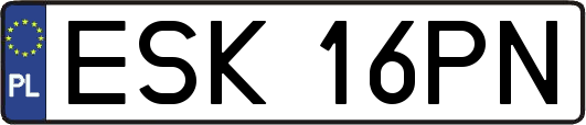 ESK16PN