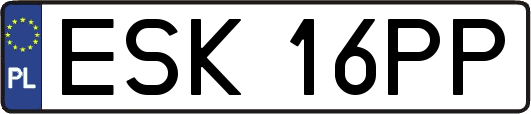 ESK16PP