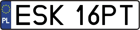 ESK16PT