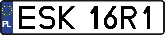 ESK16R1