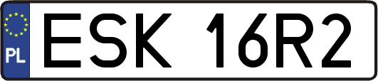 ESK16R2