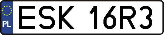 ESK16R3