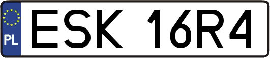 ESK16R4
