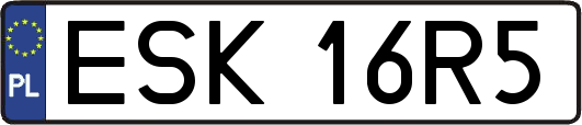 ESK16R5