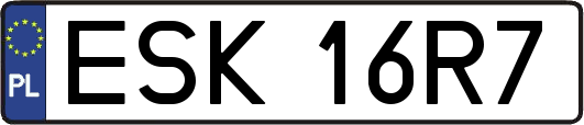 ESK16R7
