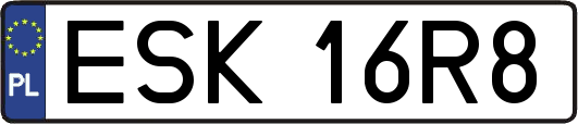 ESK16R8