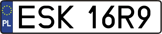 ESK16R9