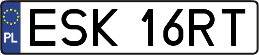 ESK16RT