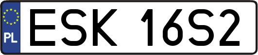 ESK16S2