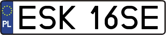 ESK16SE