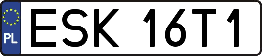 ESK16T1