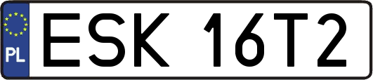 ESK16T2