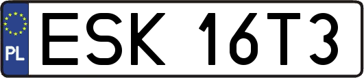 ESK16T3