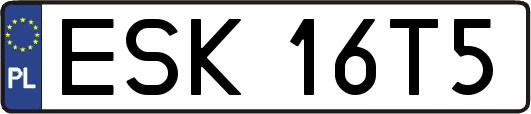 ESK16T5