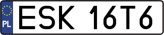 ESK16T6
