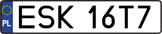 ESK16T7