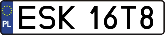 ESK16T8
