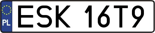 ESK16T9