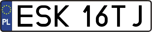 ESK16TJ