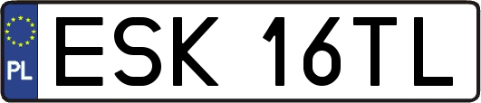ESK16TL