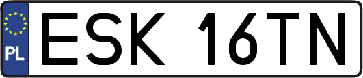 ESK16TN