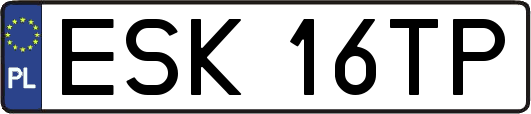 ESK16TP