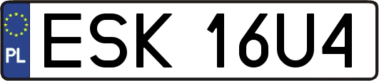 ESK16U4