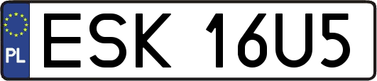 ESK16U5