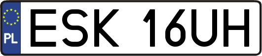 ESK16UH