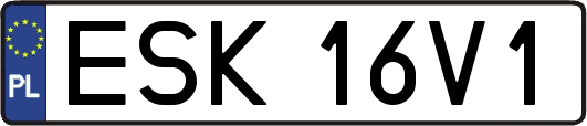 ESK16V1