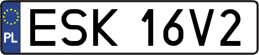 ESK16V2