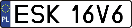 ESK16V6