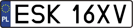 ESK16XV