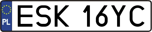 ESK16YC