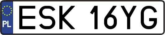 ESK16YG