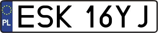 ESK16YJ