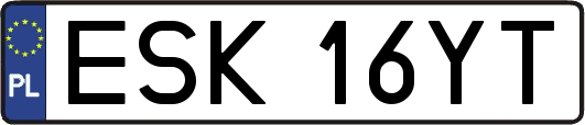 ESK16YT