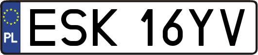 ESK16YV