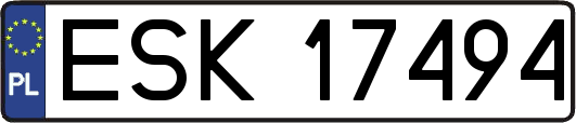 ESK17494