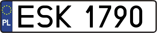 ESK1790