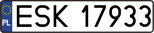 ESK17933