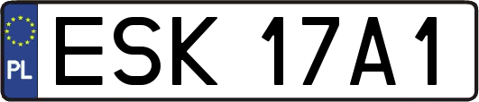 ESK17A1