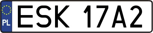 ESK17A2