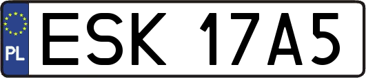 ESK17A5