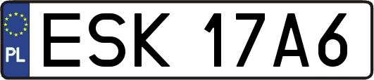 ESK17A6