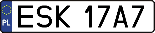 ESK17A7