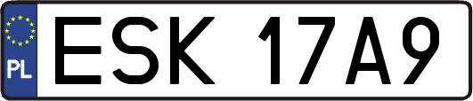 ESK17A9