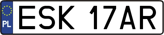 ESK17AR