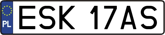 ESK17AS