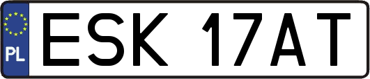 ESK17AT